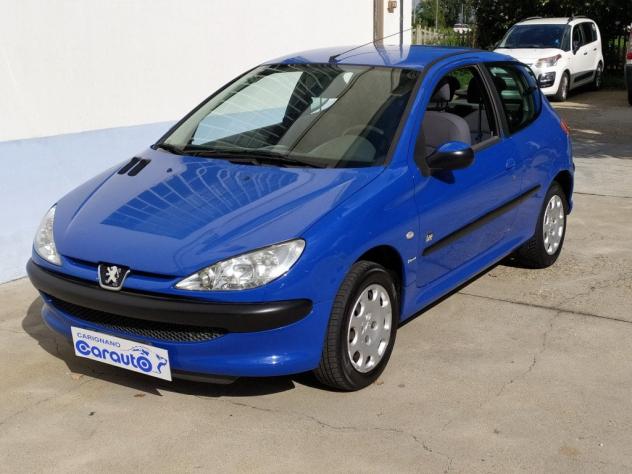 Peugeot 206 206 3p 1.1 LEE - Foto 9