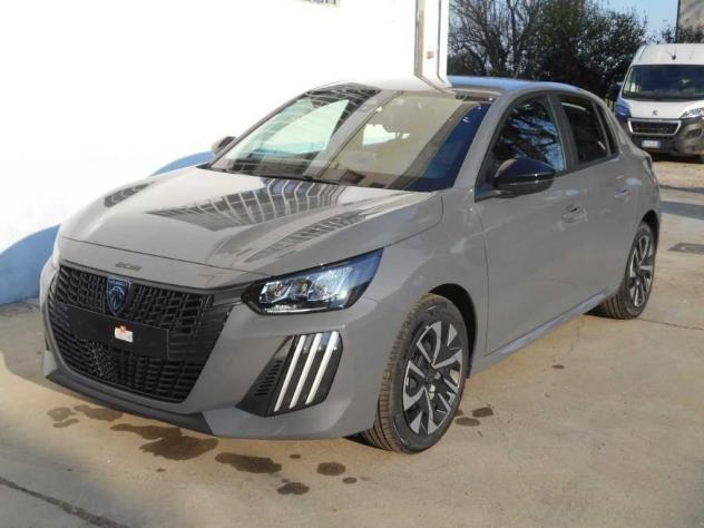 Peugeot 208 100 Allure Navigat CBC