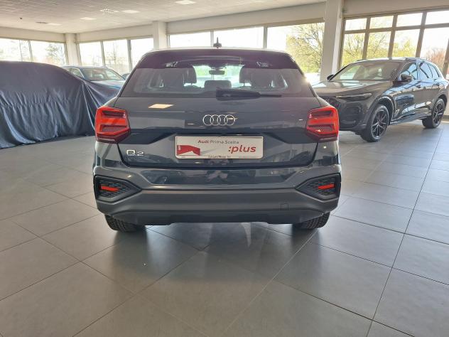 Audi Q2 Q2 30 2.0 tdi Business Plus s-tronic - Foto 5