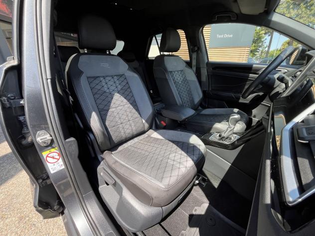 Volkswagen T-Roc 1.0 TSI R-Line - Foto 10