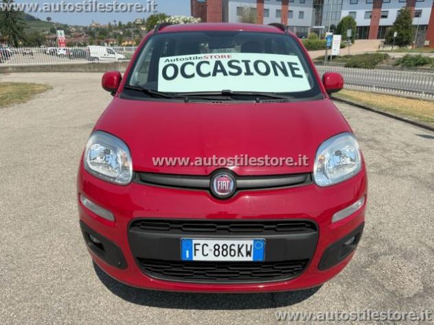 FIAT Panda 1.2 Lounge rif. 23930885 - Foto 2