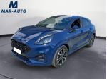 Ford Puma Puma 1.0 ecoboost h ST-Line s&s 125cv