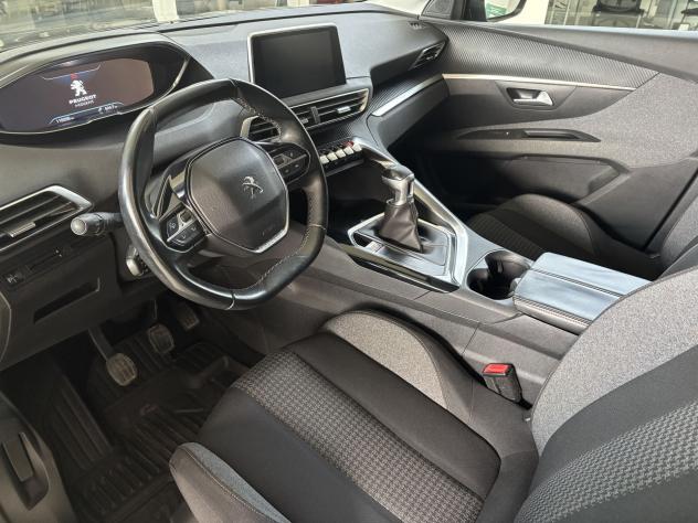 Peugeot 5008 BlueHDi 150 7 POSTI - Foto 9