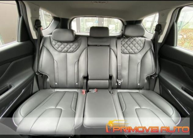 HYUNDAI Santa Fe 1.6 T-GDI HEV 4WD AT 5 posti Trend rif. 20514270 - Foto 6