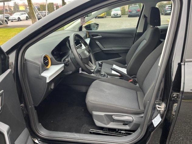 SEAT Ibiza Ibiza 1.0 EcoTSI 95 CV 5 porte Style - Foto 5