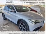 Alfa Romeo Stelvio 2.2 190 CV Q4 2021