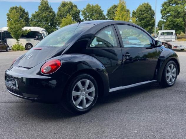 VOLKSWAGEN New Beetle 1.9 TDI 105CV rif. 23910418 - Foto 5