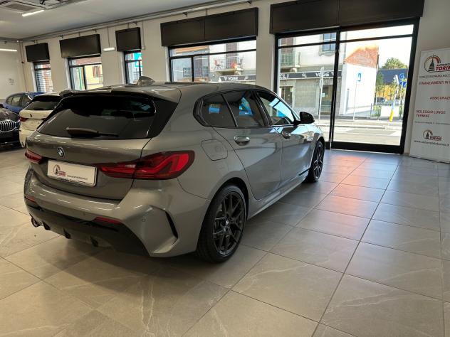 Bmw 118 118i 5p. Msport Virtual - Foto 4