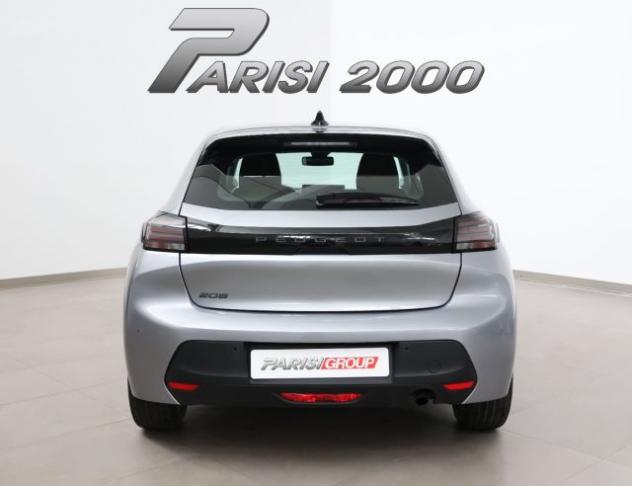 PEUGEOT 208 Active PureTech 100CV S&S 5p *PROMO PARISI GROUP* rif. 23790793 - Foto 7