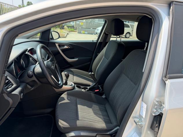 Opel Astra 1.4 Turbo 140CV 5 porte Elective - Foto 9