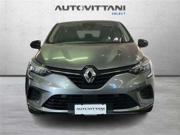 RENAULT Clio 1.6 E-Tech full hybrid Equilibre 145cv auto rif. 23960553 - Foto 2