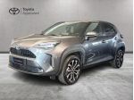 Toyota Yaris Cross 1.5H (116 CV) E-CVT Trend