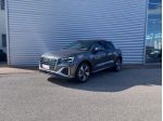 AUDI Q2 35 TFSI S-TRONIC rif. 24112004