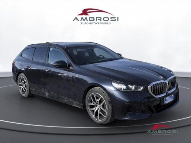 BMW 520 Serie 5 d Touring Msport Package rif. 24073801 - Foto 2