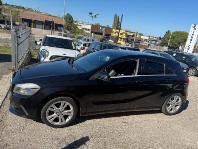 MERCEDES-BENZ A 180 d Sport rif. 24105165 - Foto 4