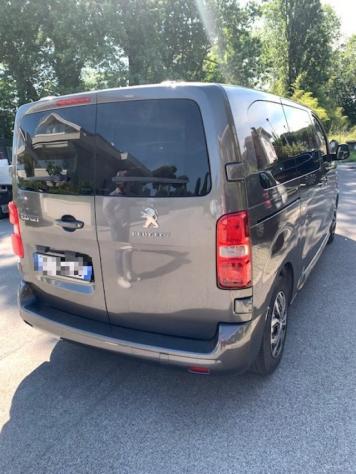PEUGEOT Expert BlueHDi 115 S&S PL-TN Combi Standard rif. 22320019 - Foto 3