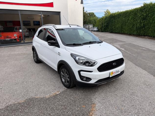 Ford Ka 1.2 85 CV Start&Stop Active - Foto 3