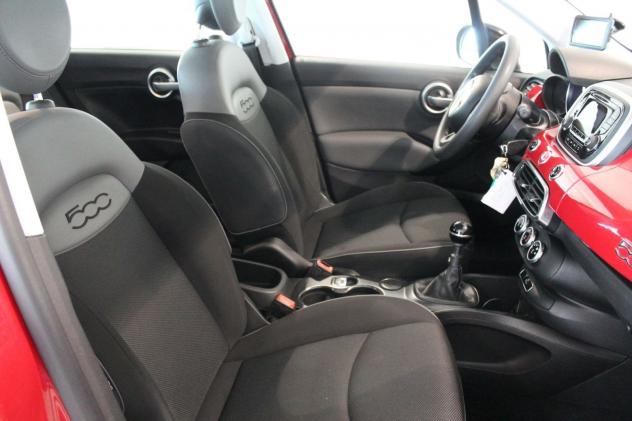 FIAT 500X 1.6 E-Torq 110 CV Pop Star - Foto 9
