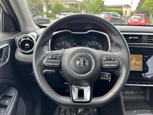 MG ZS 1.5 VTi tech Comfort 2025 - PARI AL NUOVO - Foto 10