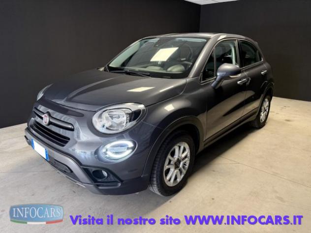 FIAT 500X 1.3 MultiJet 95 CV Business Autocarro n1 rif. 23745842 - Foto 3