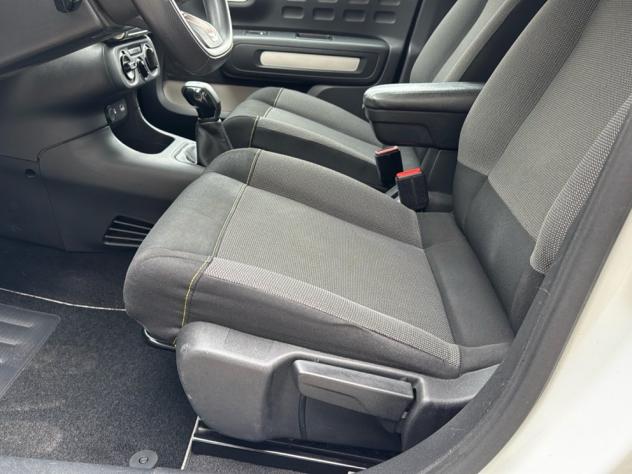 Citroën C3 C3 1.6 bluehdi Feel s&s 75cv - Foto 10