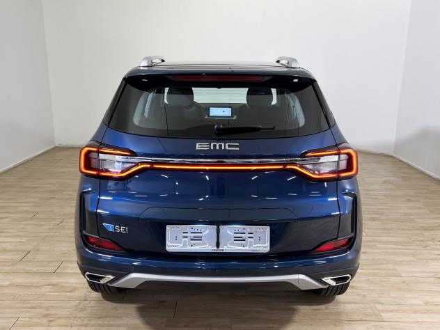EMC Sei Sei 1.5 Gpl 147cv cvt - Foto 5