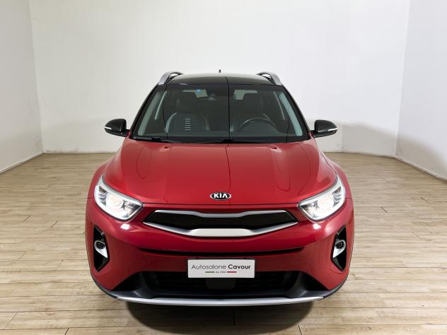 Kia Stonic Stonic 1.0 t-gdi Energy 120cv my18 - Foto 2