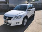VOLKSWAGEN Tiguan 2.0 TDI DPF 4MOTION Sport & Style rif. 23838360