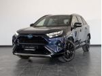 Toyota RAV4 RAV4 2.5 HV (218CV) E-CVT 2WD Style