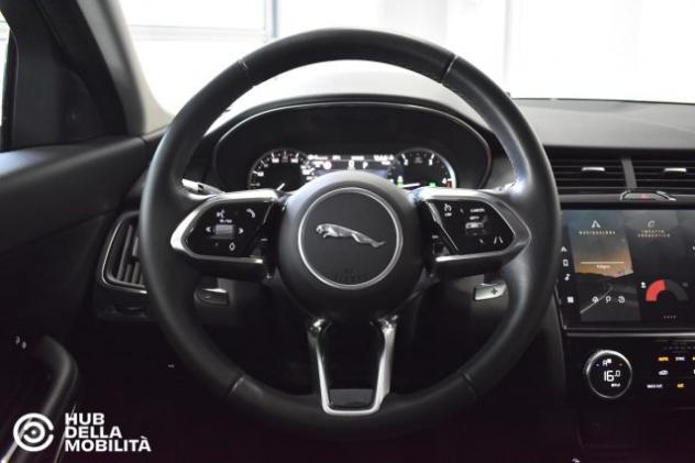 JAGUAR E-Pace 2.0D I4 163 CV AWD Auto rif. 23811953 - Foto 9