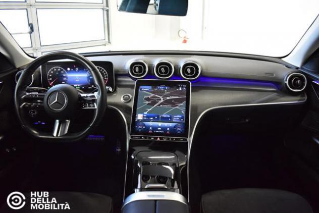 MERCEDES-BENZ C 300 e hybrid EQ S.W. Premium rif. 24190430 - Foto 10