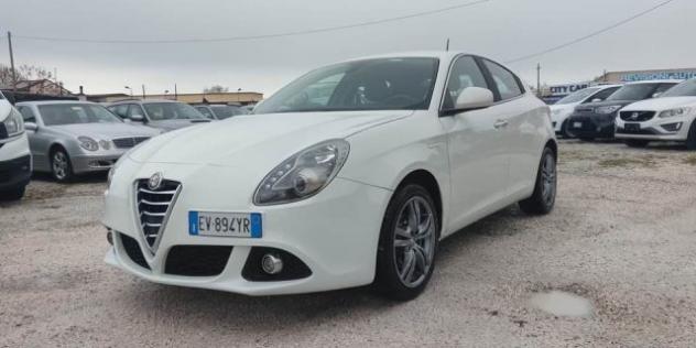 ALFA ROMEO Giulietta 1.6 JTDm-2 105 CV Exclusive rif. 23810674 - Foto 3
