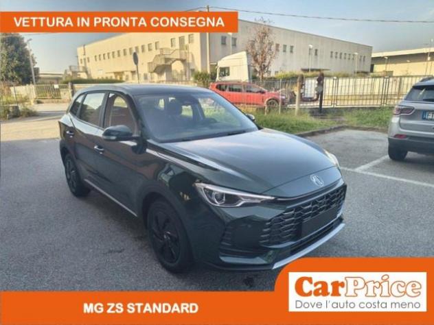 MG ZS 1.5 115CV Standard rif. 24085130 - Foto 2