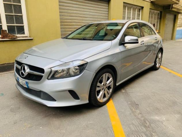 MERCEDES-BENZ A 180 d Executive rif. 23433648 - Foto 2