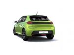 Peugeot 208 5P - ALLURE Hybrid 110 E-DCS6