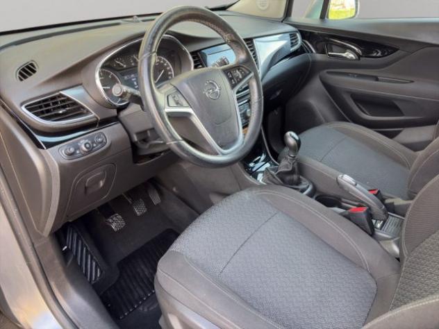 OPEL Mokka X 1.6 cdti advance 110 cv rif. 23529210 - Foto 10