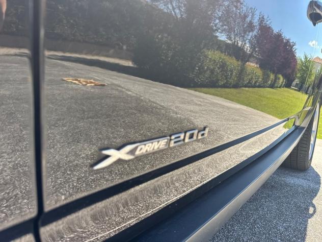 Bmw X3 xDrive20d Limited Sport Edition - fuoristrada/SUV 5 porte - Foto 9