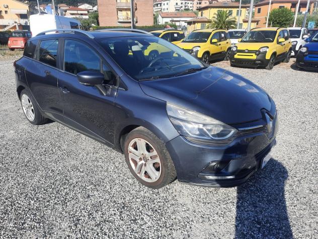 Renault Clio Sporter dCi 8V 90CV Start&Stop Energy Intens COMMERCIANTI