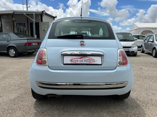 Fiat 500 1.3 Multijet - Foto 4