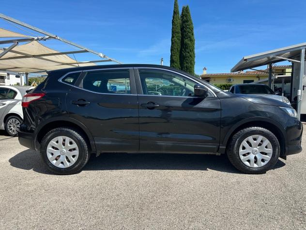 Nissan Qashqai 1.5 Diesel - Foto 2