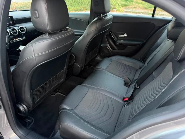 Mercedes-benz A 180 d Automatic Executive - Foto 10
