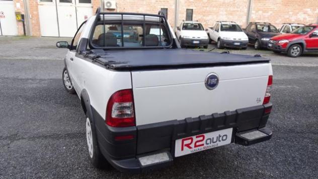 FIAT - Strada 1300 MTJ FIORINO PICK -UP - Foto 6