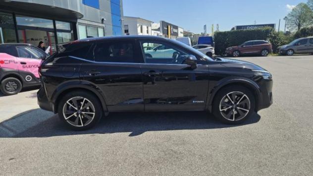 NISSAN Qashqai e-Power Tekna rif. 24040362 - Foto 3