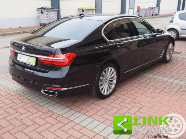 BMW 730 D PROMO rif. 24074386 - Foto 5