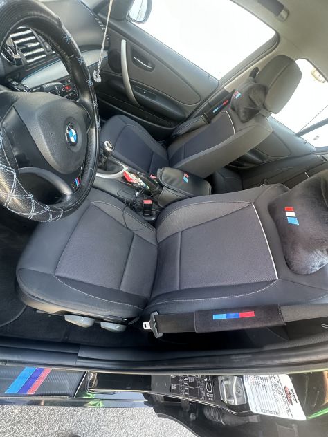 Bmw serie 1 118d e87 2010 - Foto 8