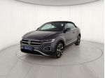 Volkswagen T-Roc Cabriolet 1.0 TSI Style