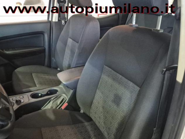 FORD Ranger 2.0 TDCi DC XLT 5 posti rif. 24096934 - Foto 7