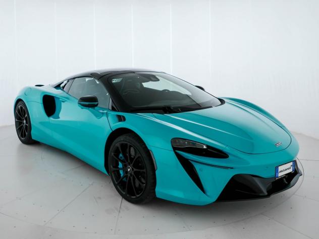 McLaren Artura Spider MSO MY25 - MCLAREN MILANO - Foto 2