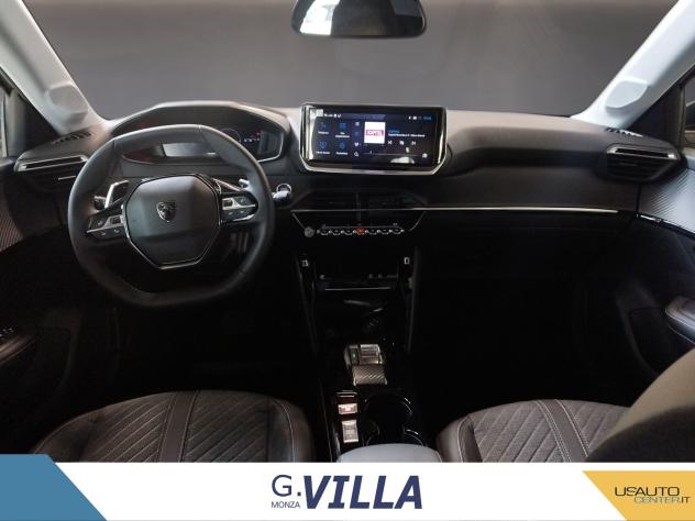 Peugeot 208 5P - ALLURE Hybrid 136 E-DCS6 - Foto 8
