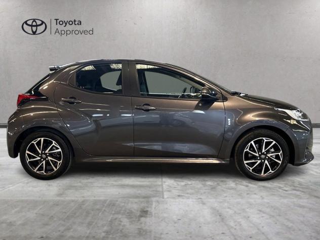 Toyota Yaris Yaris 1.5 Hybrid 5 porte Trend AREA C FREE - Foto 4